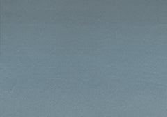 18" X 18" Blue Polyester Zippered Pillow