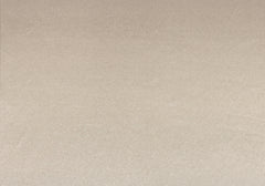 18" X 18" Gold Polyester Zippered Pillow