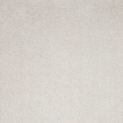 9' X 13' Ivory Indoor Shag Rug