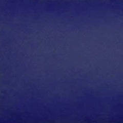 Set Of Two 12" X 20" Sapphire Blue Polyester Zippered Pillow Cover