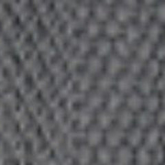Gray Woven 100% Cotton Throw Blanket
