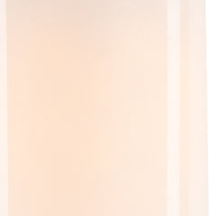 8" White Flameless Designer Candle