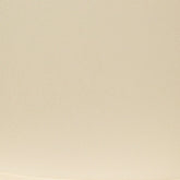 14" Ivory Throwback Oval No Slub Lampshade