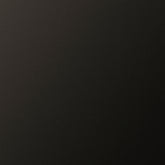 20" Black Metal Desk Table Lamp With Black Dome Shade