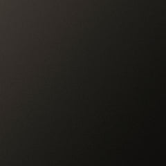 15" Black Metal Table Lamp With Clear Cylinder Shade