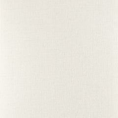 25" Bronze Glass Table Lamp With White Drum Shade