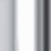 26" Nickel Metal Table Lamp With Clear Cylinder Shade