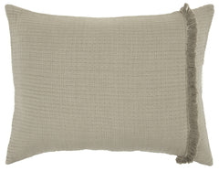 Natural King 100% Cotton 300 Thread Count Machine Washable Down Alternative Comforter