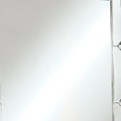 47" Diamond Accent Mirror