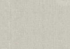 21" Beige Linen Blend Two Drawer Nightstand