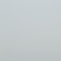 24" Gray One Drawer Nightstand