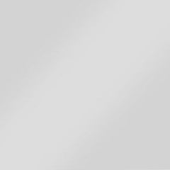 36" Dresser Wood Mirror