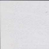 30" White Solid Wood Five Drawer Chest