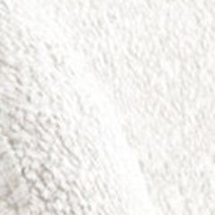 31" White Boucle Mod Wingback Chair