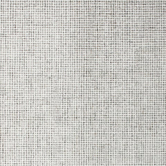 9' x 12' Gray and Ivory Wool Checkered Hand Tufted Area Rug