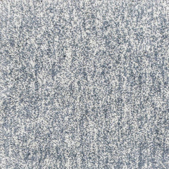 9' X 13' Light Blue Area Rug