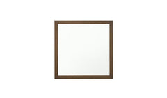 40" Square Dresser Mirror