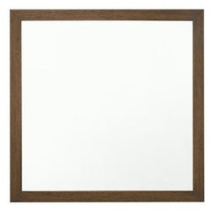 40" Square Dresser Mirror