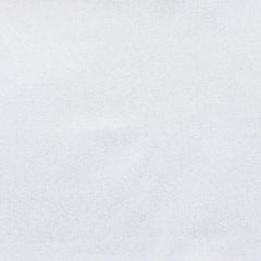 Set Of Four 20" X 12" Ivory Polyester Zippered Pillow