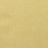 Set Of Two 18" X 18" Yellow Polyester Zippered Pillow