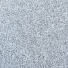 Set Of Four 20" X 12" Grey And Black Polyester Geometric Zippered Pillow