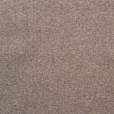 Set Of Four 20" X 12" Brown And Grey Polyester Geometric Zippered Pillow