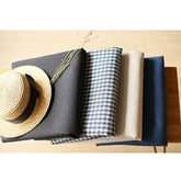 Set Of Two 20" X 12" Black Polyester Zippered Pillow