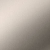 22" Silver And Clear Glass And Steel Round End Table