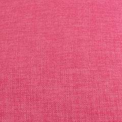 22" Hot Pink Indoor Outdoor Throw Pillow