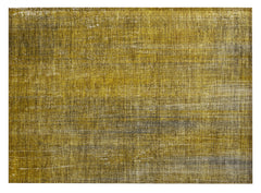 2' X 3' Chocolate Striped Washable Non Skid Indoor Outdoor Area Rug