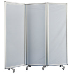 71 X 1 X 71 White Metal And Alloy - Screen