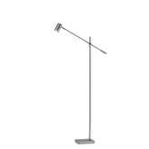 63" Task Floor Lamp