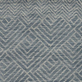 108 X 156 Denim Wool Rug