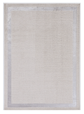10' X 13' Ivory Area Rug