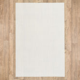 2" X 3" Standard Beige Non Slip Rug Pad