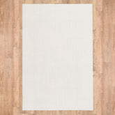 12" X 15" Standard Beige Non Slip Rug Pad