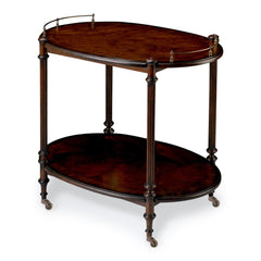 Plantation Cherry Tea Server