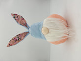 Boho Bunny Ears Gnome