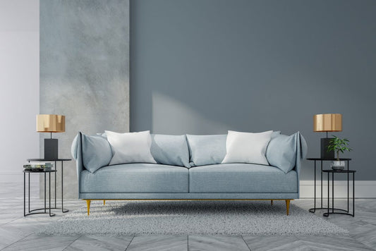 Sofa Styles and Selection: Elevate Your Living Space with the Perfect Couch