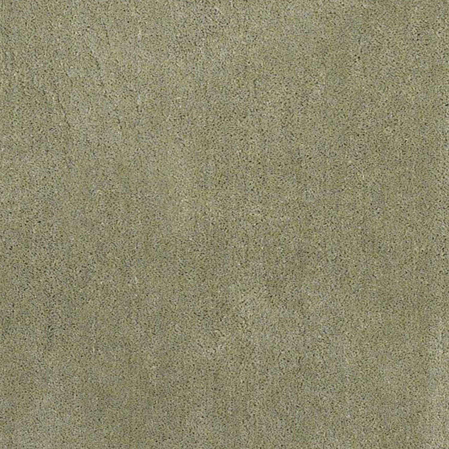 8' Sage Green Round Indoor Shag Rug