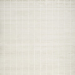 8' x 10' Cream Geometric Area Rug