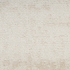 4' x 6' Cream Abstract Area Rug