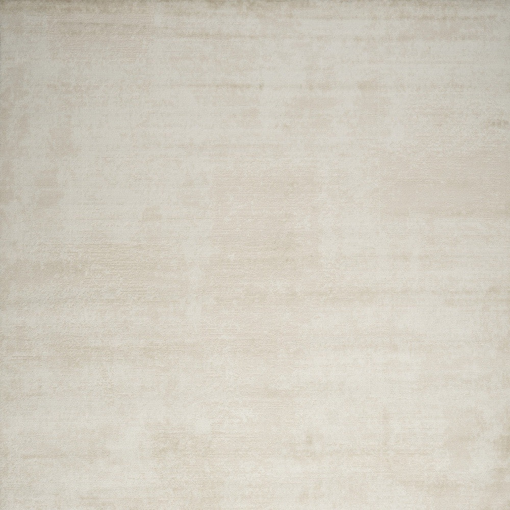 8' x 10' Cream Abstract Area Rug