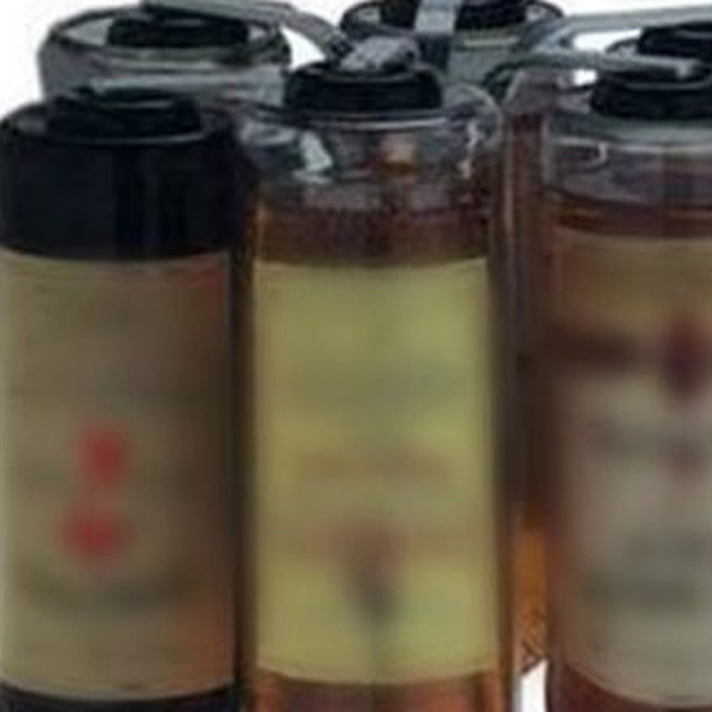 Aluminium Six Bottle Liquor or Wine Dispenser