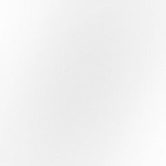 25" White Ceramic Table Lamp With White Drum Shade
