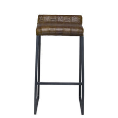 28" Low Back Bar Chair