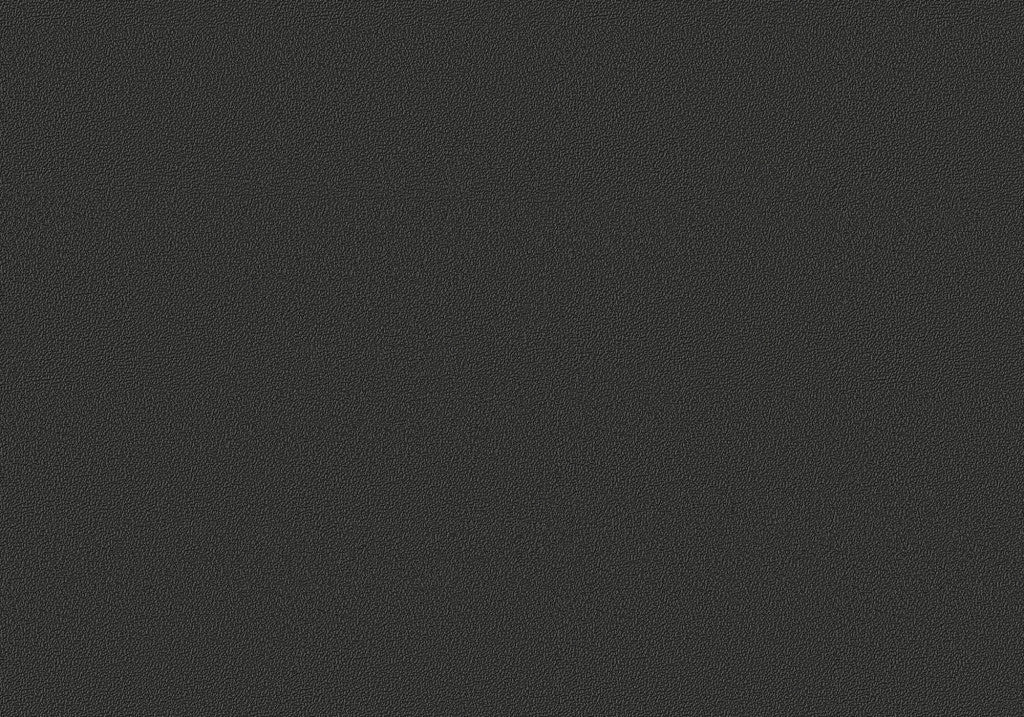 71" Dark Gray and Black L Shape