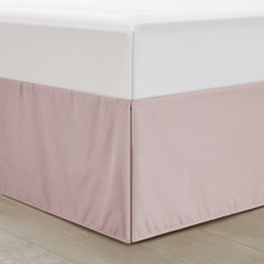 Blush Queen PolYester 130 Thread Count Washable Down Comforter Set