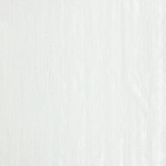 10' White Abstract Washable Non Skid Area Rug
