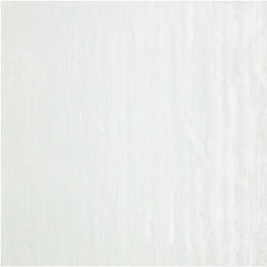 3' X 5' White Abstract Washable Non Skid Area Rug